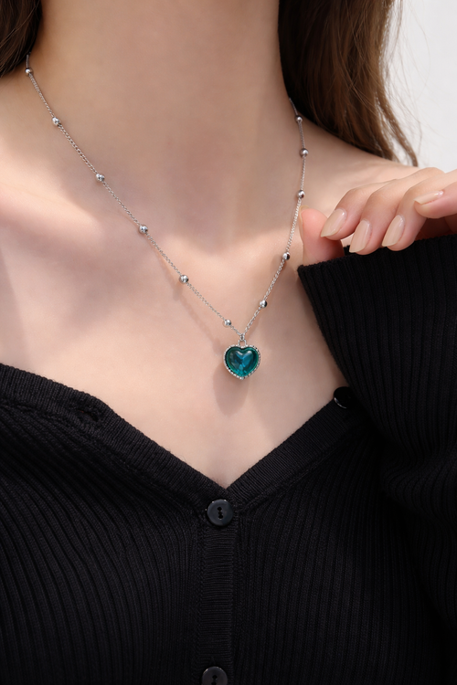 Collar De Los Sentimientos
