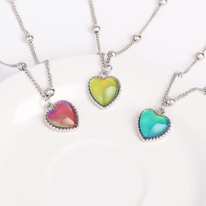 Collar De Los Sentimientos